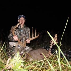 Meet your Posher, Lacey